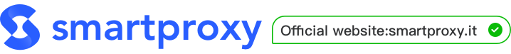 smartproxy