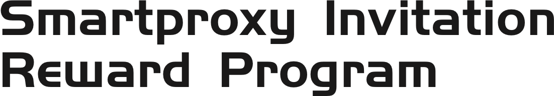 smartproxy